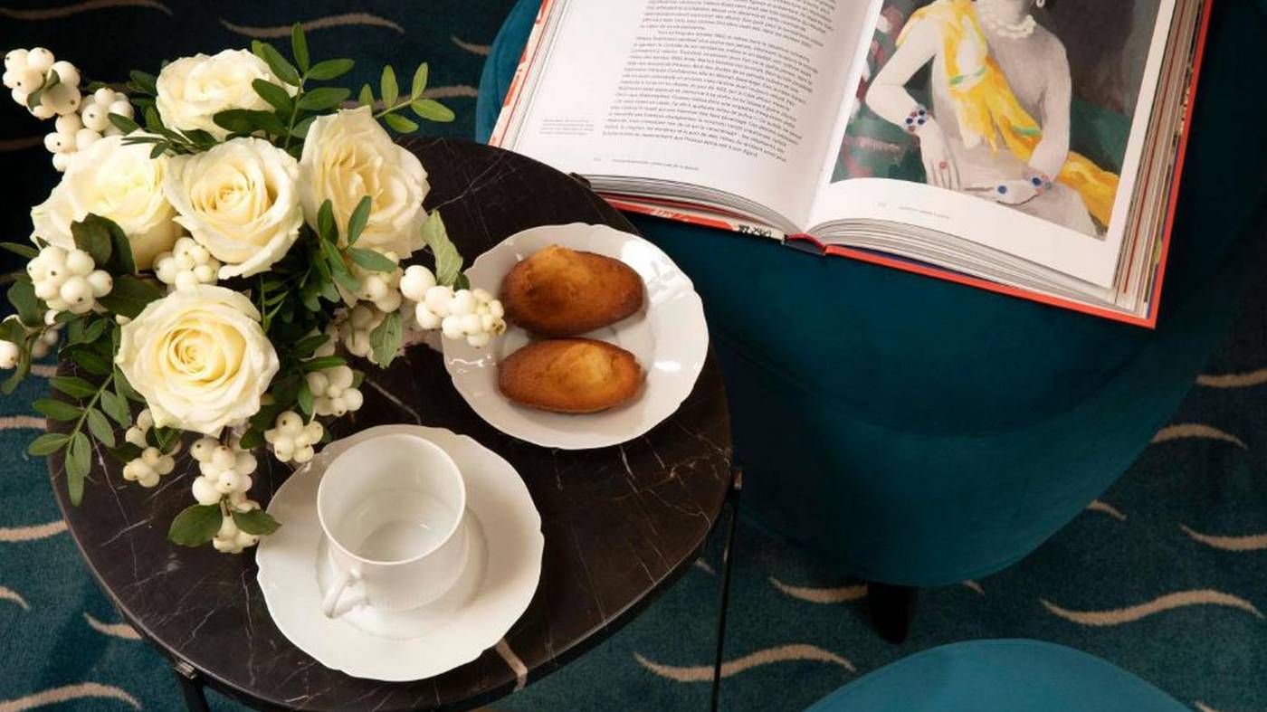 Hotel-Des-Deux-Iles---Notre-Dame-Room-13