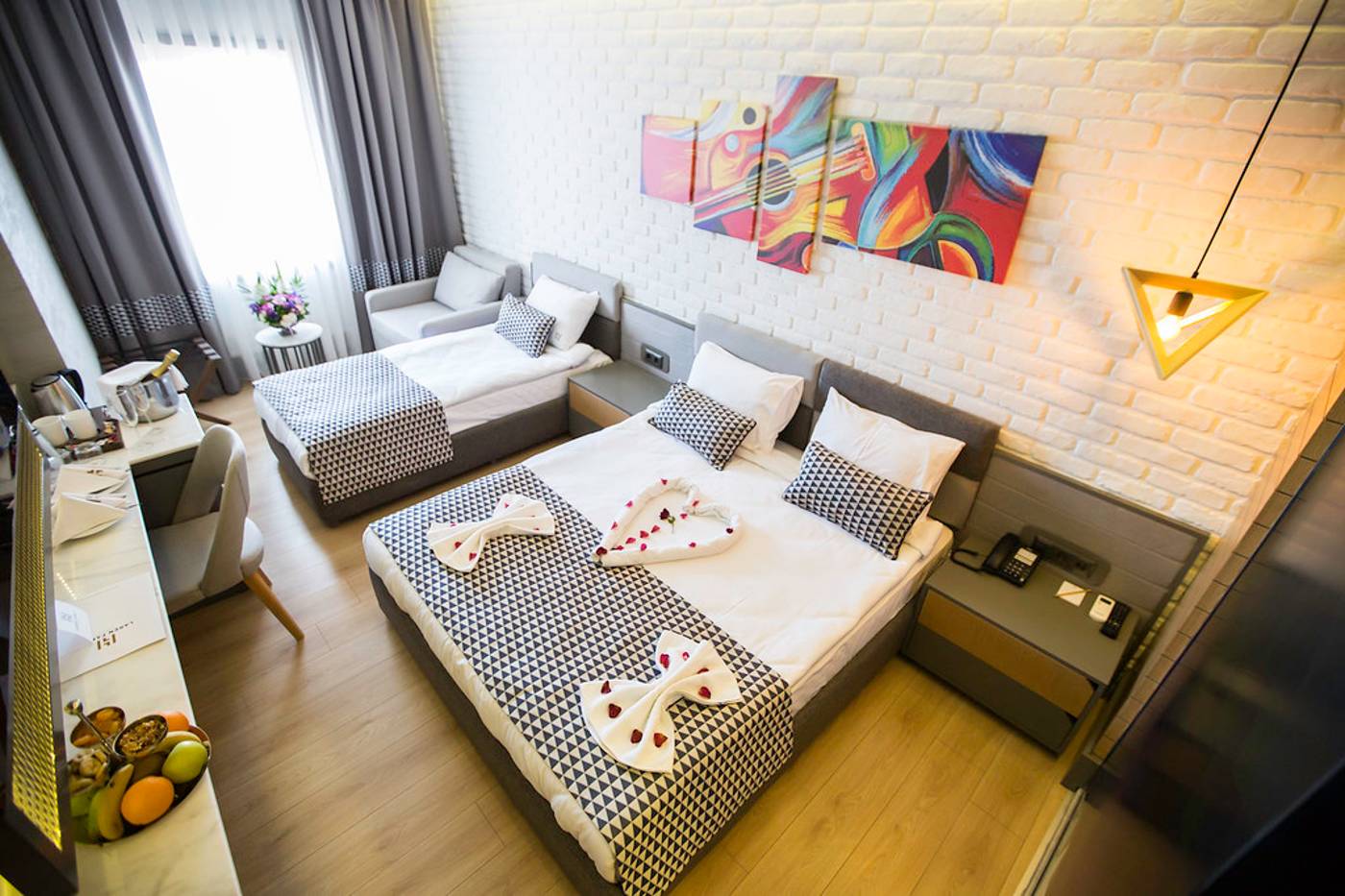 Laren Family Hotel & Spa