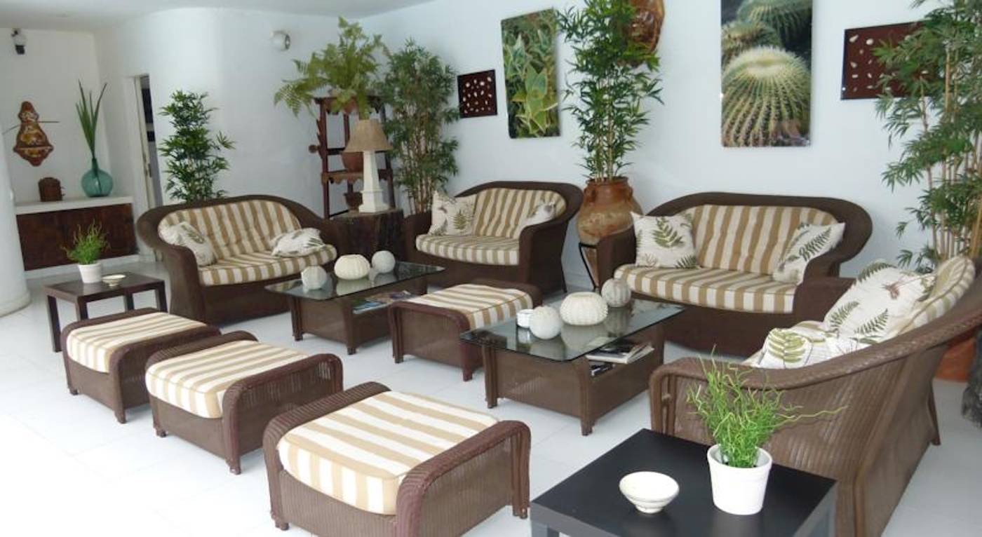 Cortijo San Ignacio Golf