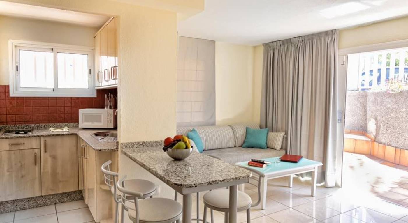 Apartamentos Cocoteros in Canaries, Gran Canaria, Spain