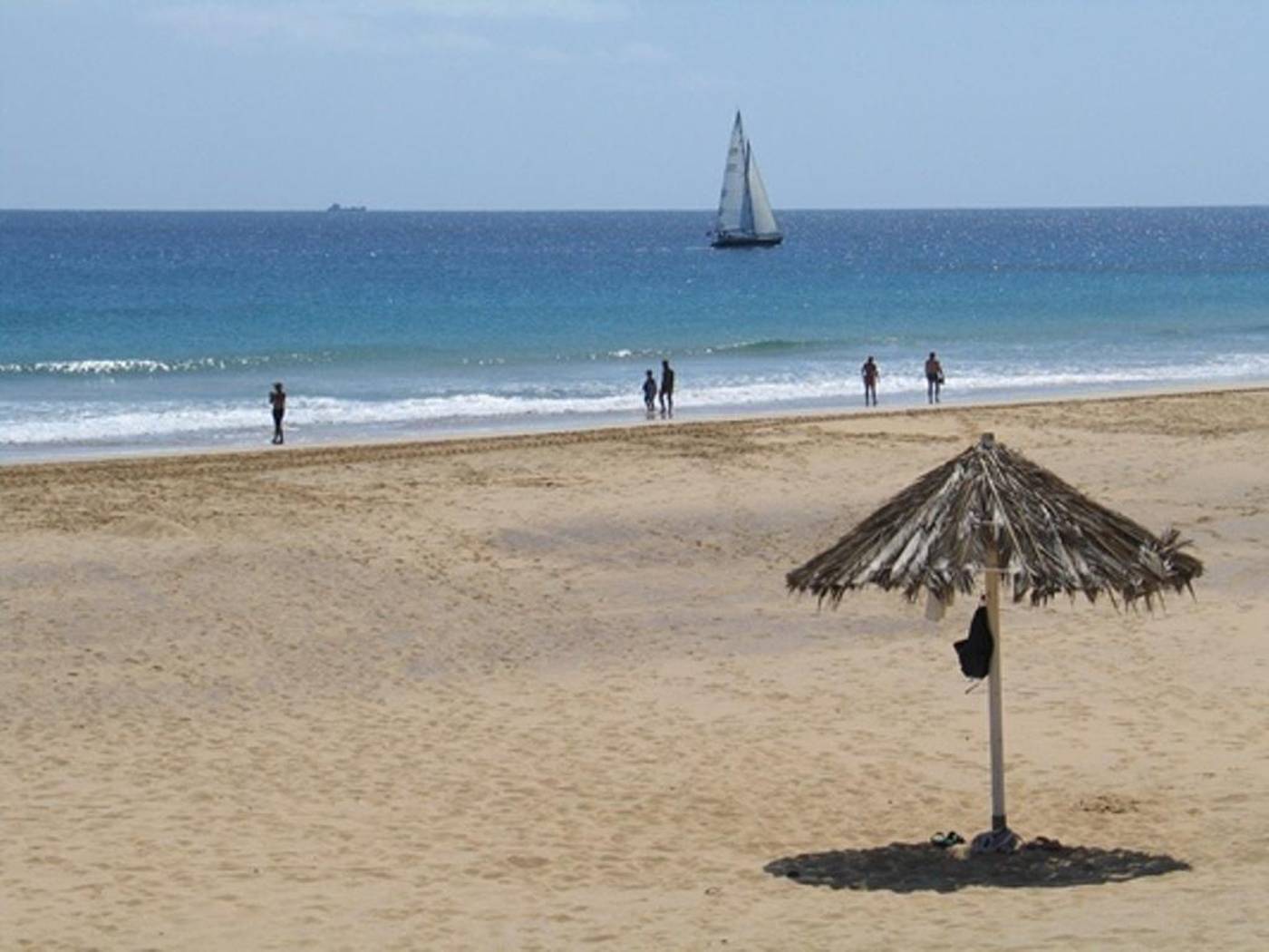 Inatel Porto Santo Hotel-Portugal-PORTO SANTO-General view-10