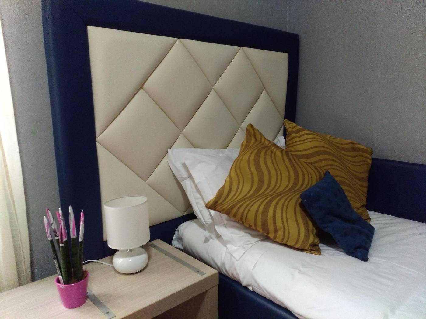 Hotel Gran Sasso-Italy-TERAMO-Room-4