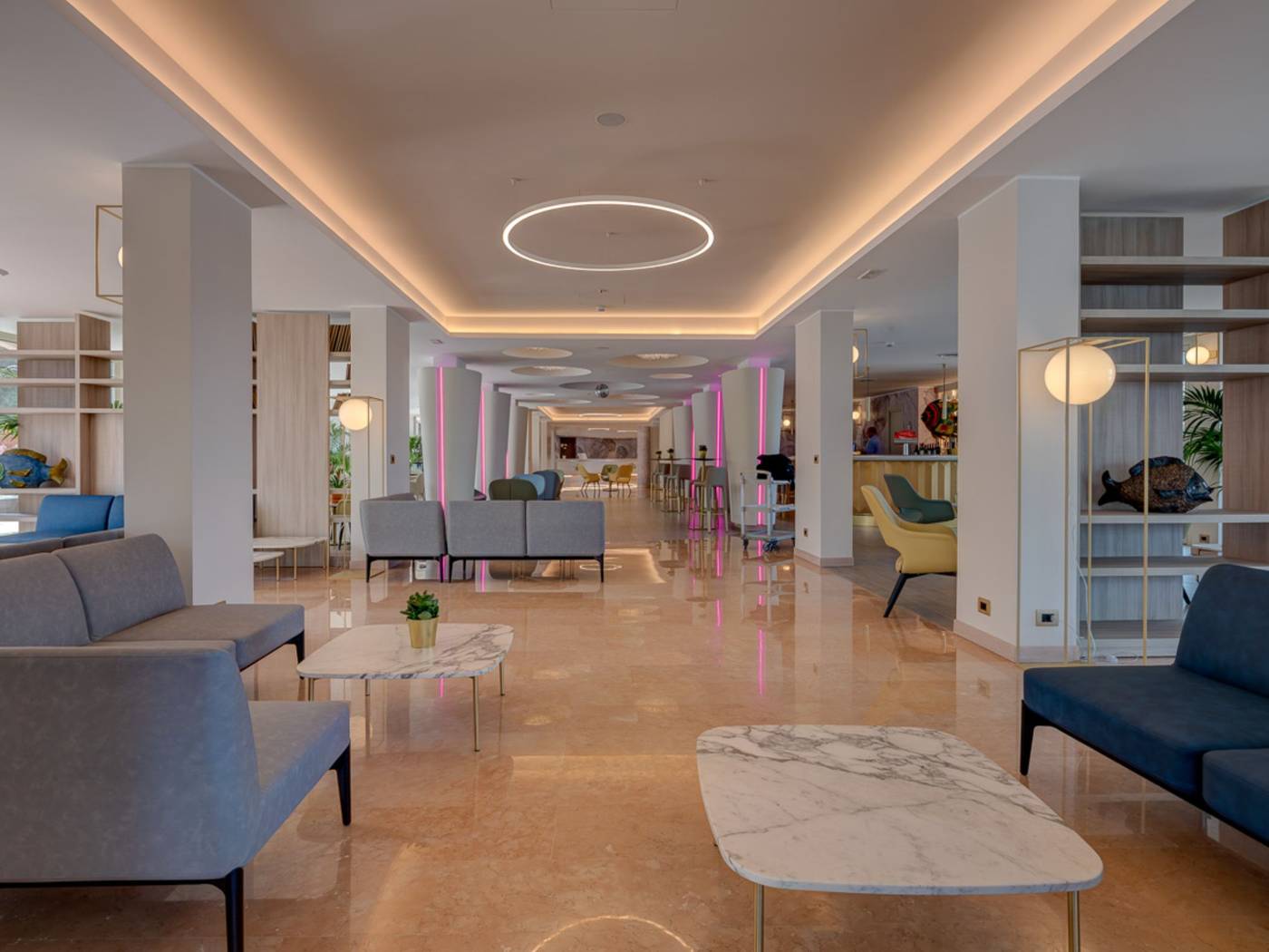 Antares-Italy-Letojanni ME-Lobby-10