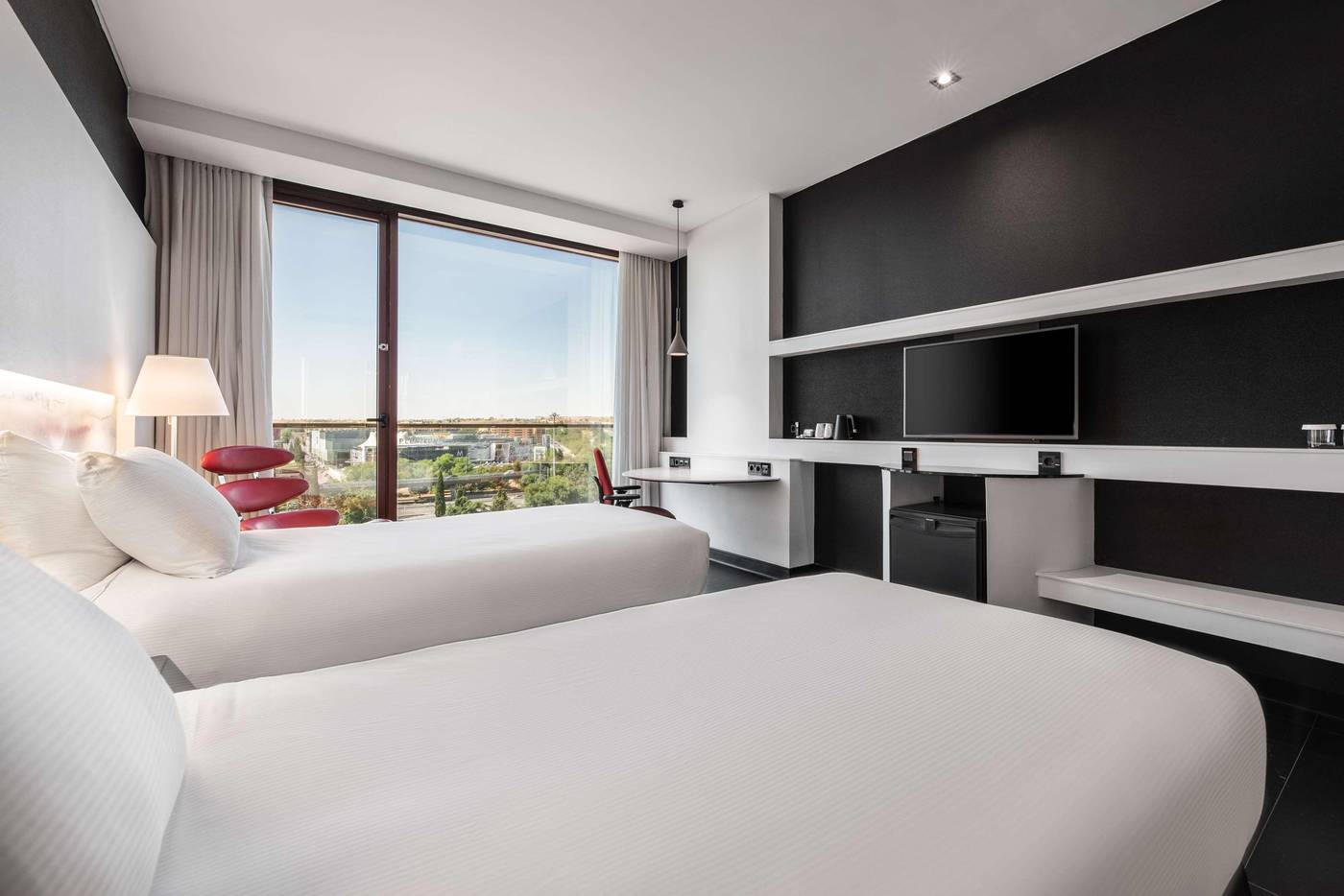 Hilton-Madrid-Airport-Room-42