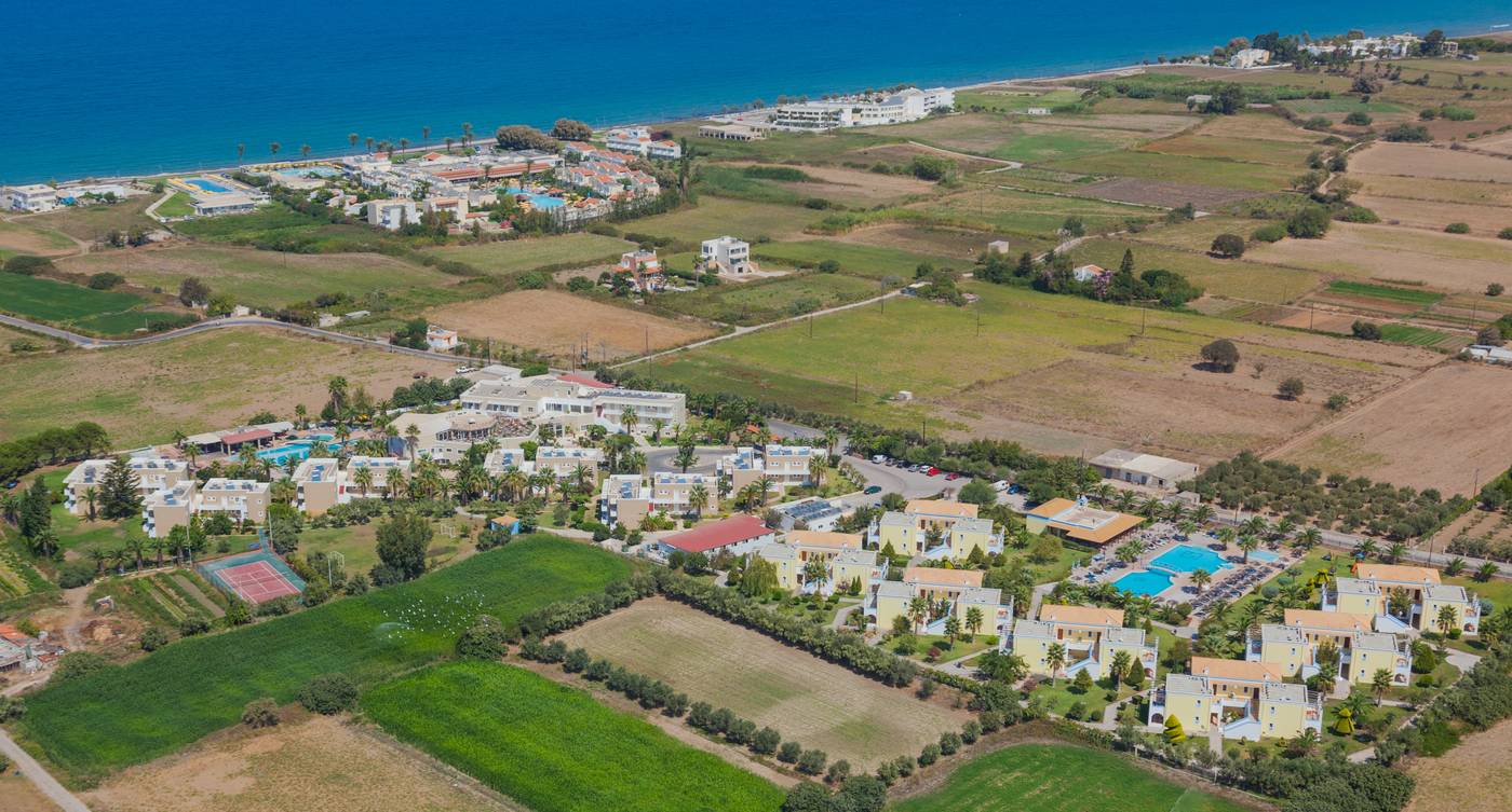 Hotel Corali