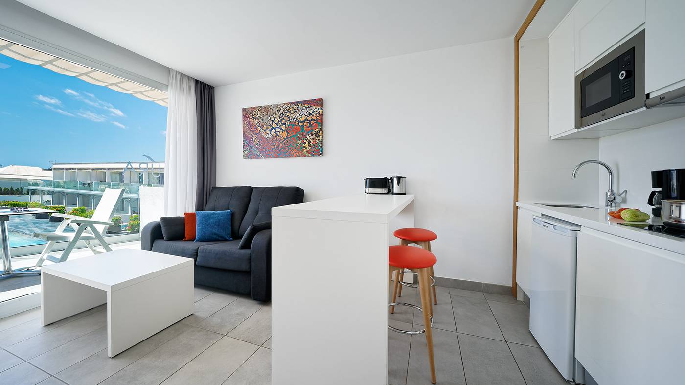 Lara Apartments - Adults Only in Canaries, Gran Canaria, Spain