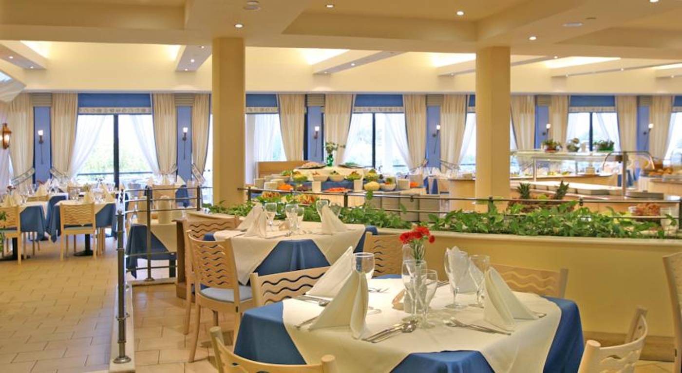 Corfu Chandris