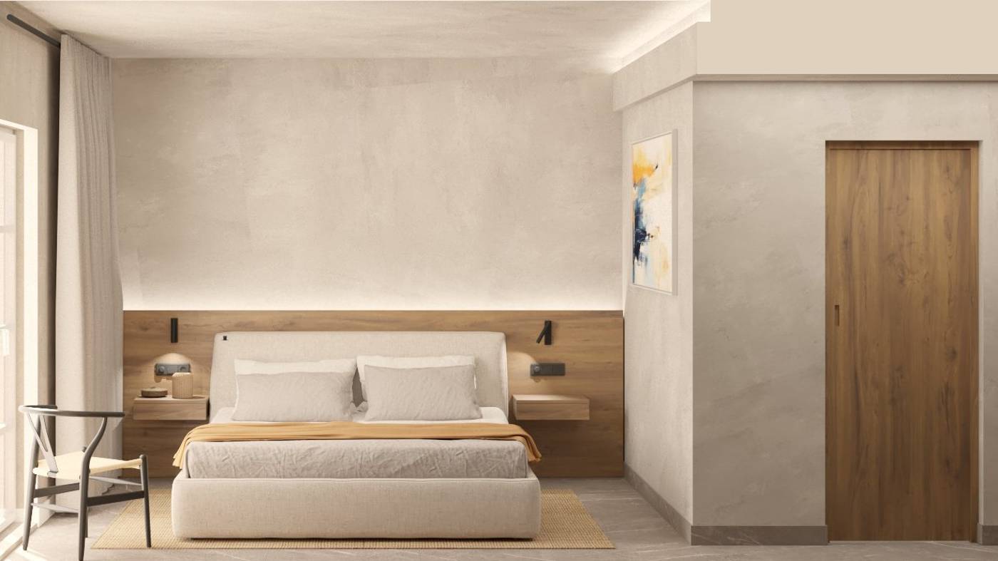 Nobilis Hotel