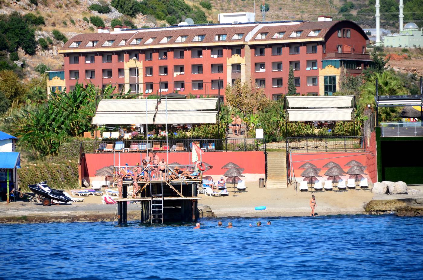 Misal-Hotel-Spa---Resort-Ex-NoxInn-Club-Hotel-General-view-11