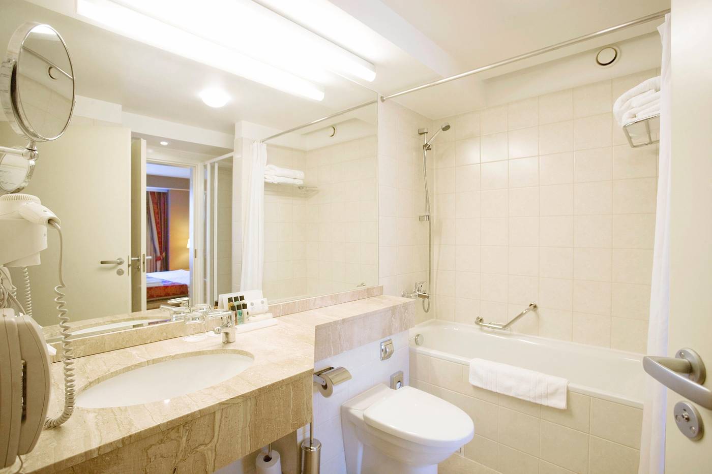 Vilnius Park Plaza-Lithuania-VILNIUS-Room-5