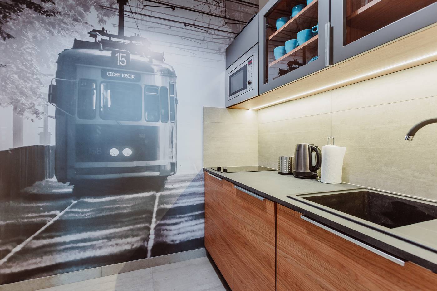 4Seasons-Apartments-Cracow-Lobby-15