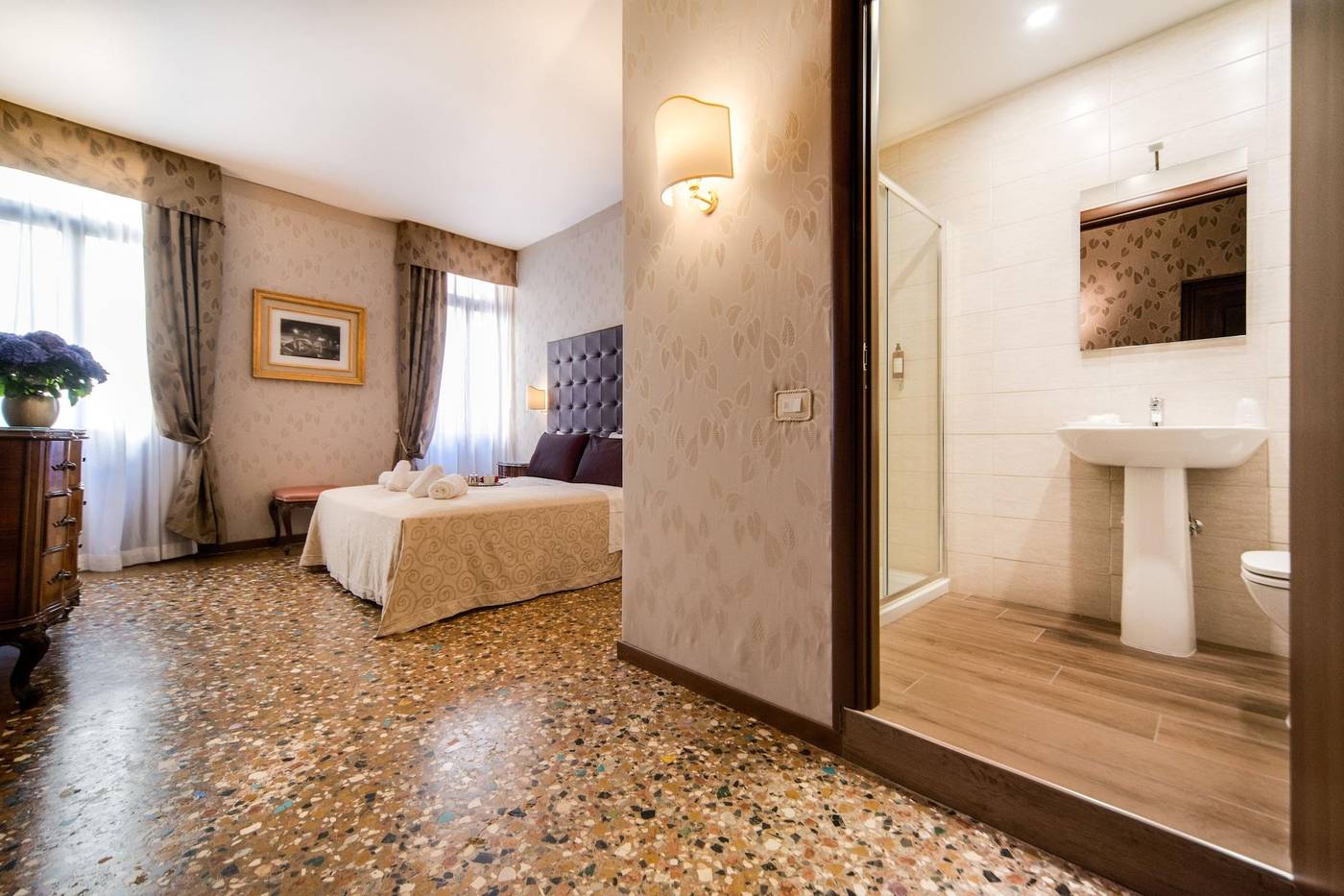 Ca--Lavezzera-Room-28