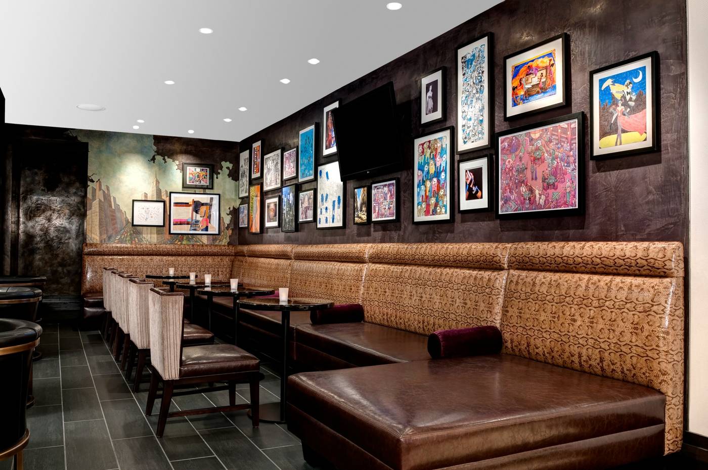 The-Lexington-Hotel--Autograph-Collection-General-view-19