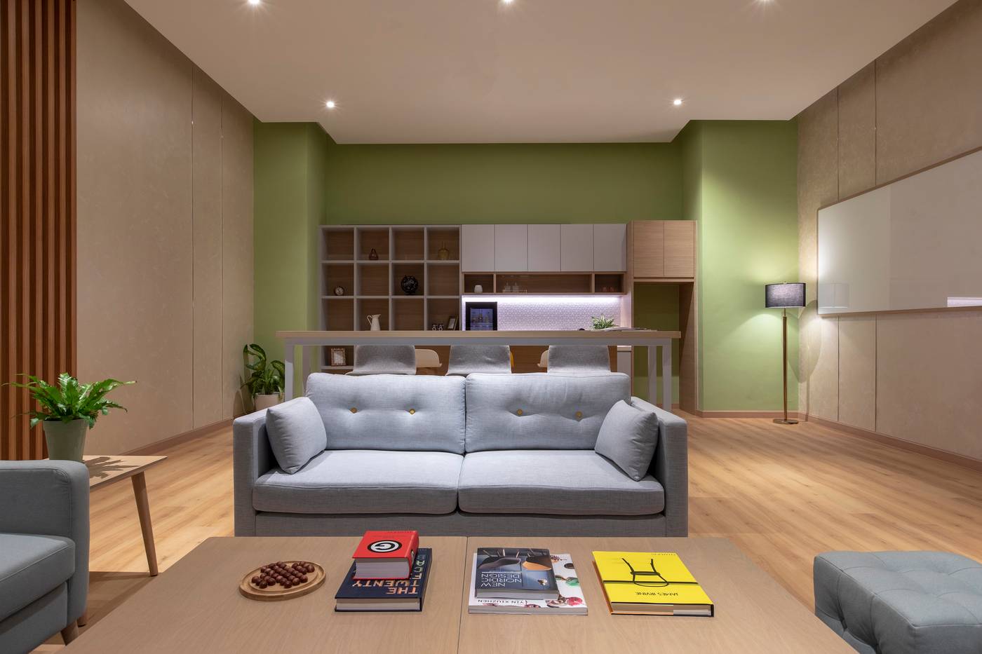 Innside by Melia Kuala Lumpur Cheras 08.10