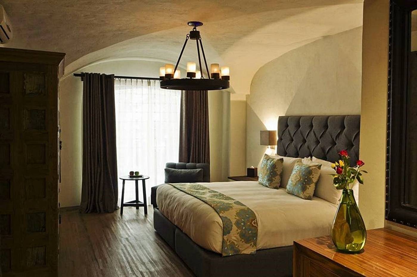 The Alest Hotel-Mexico-CIUDAD DE MEXICO-General view-8