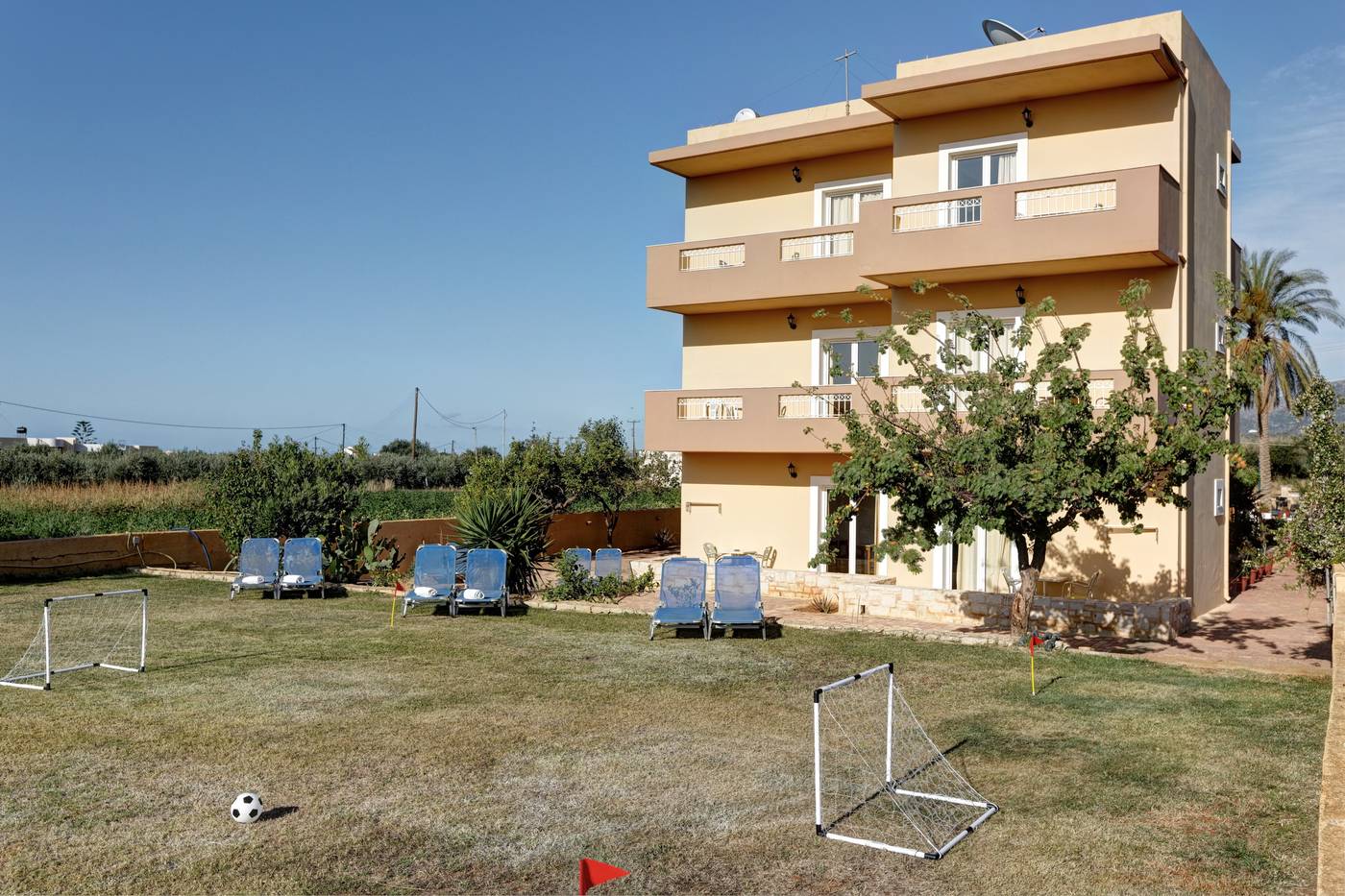 Danelis-Apartments-Sports-and-Entertainment-19