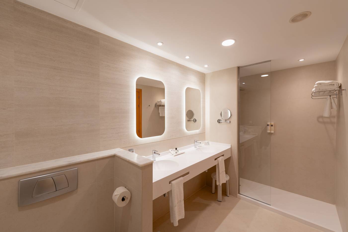 Hotel RH Ifach