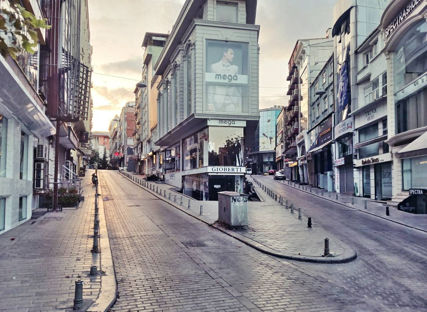 Hotel Sureyya-Turkey-Istanbul-General view-9