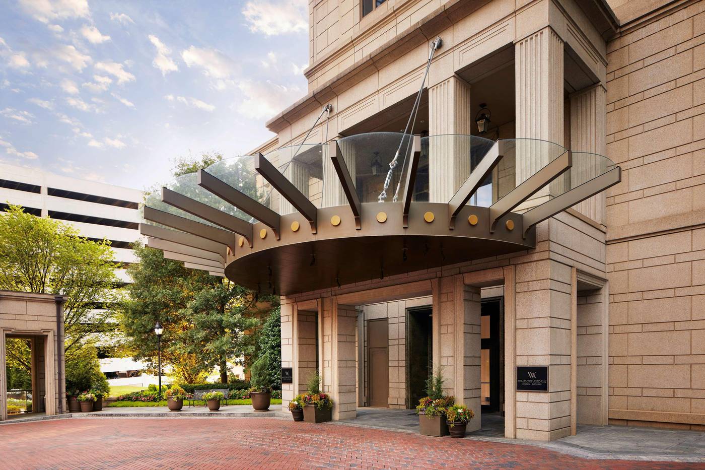 Waldorf Astoria Atlanta Buckhead-United States-ATLANTA-General view-4