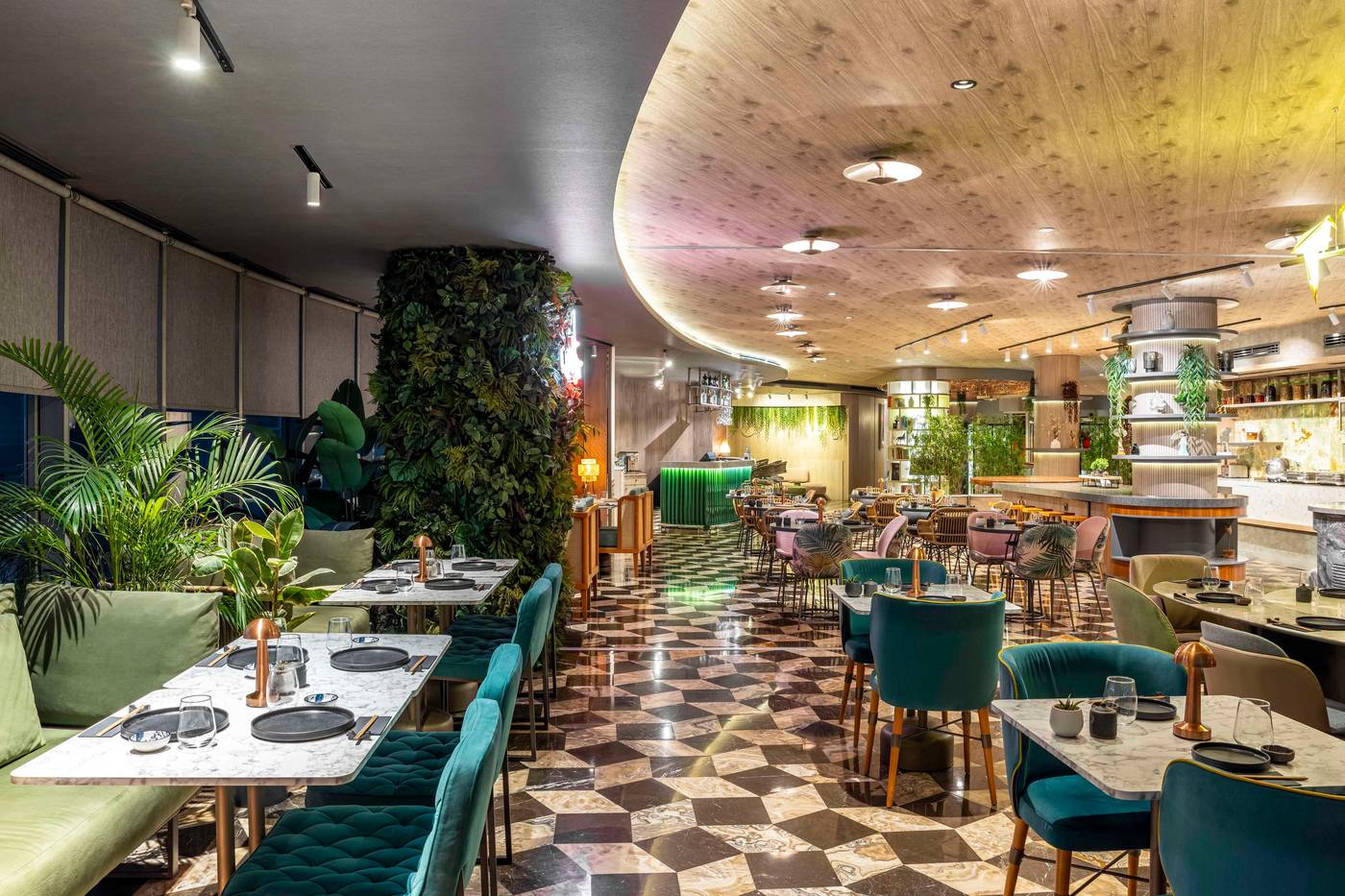 Opera-Hotel-Bosphorus-Restaurant-39