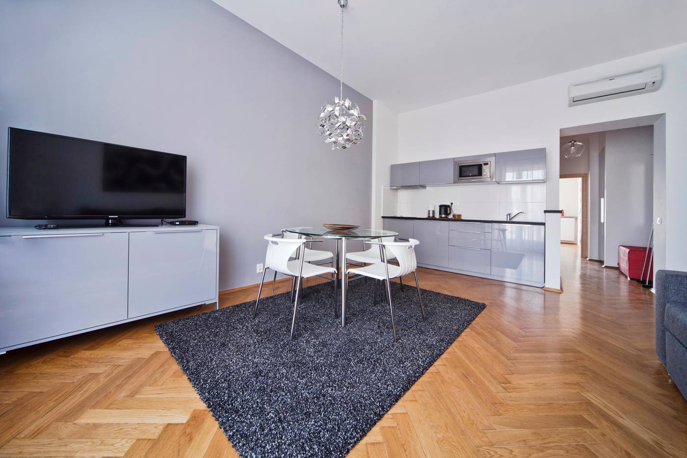 4Seasons-Apartments-Cracow-Room-33
