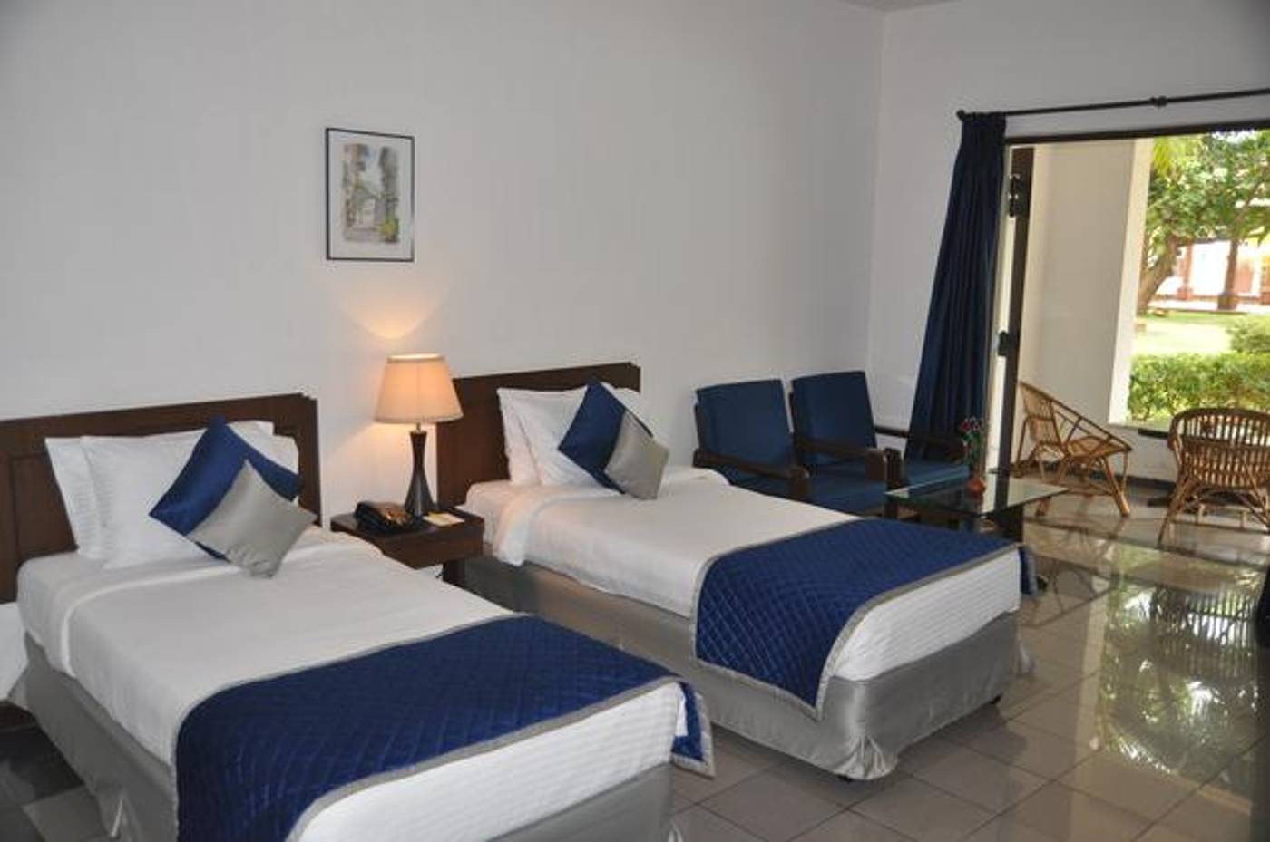 Resort Lagoa Azul
