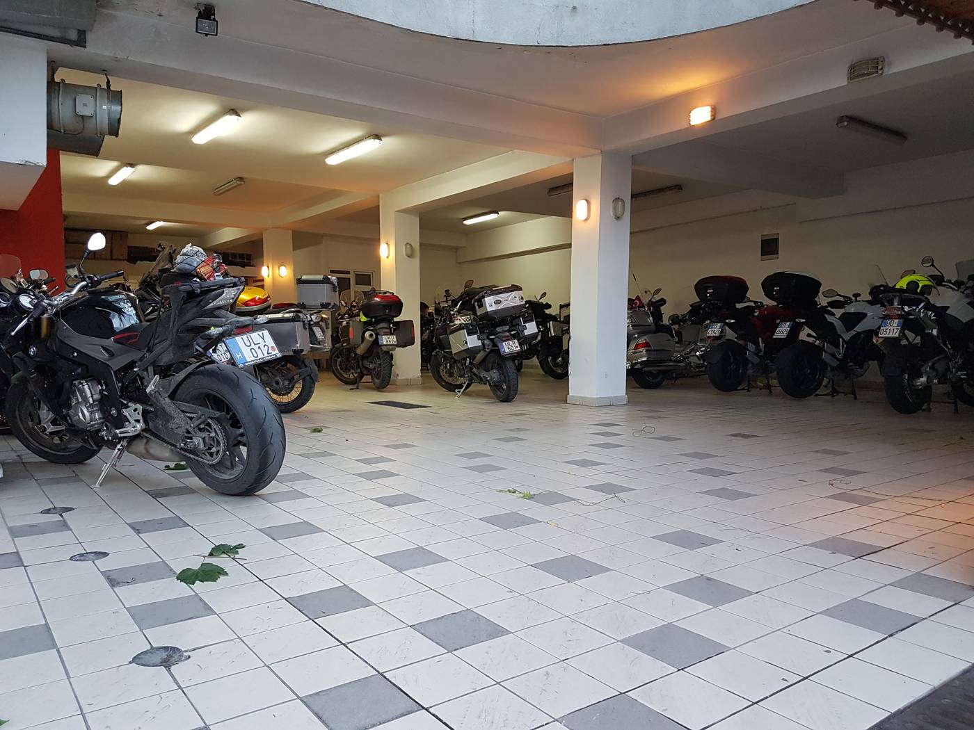 Hecco Hotel-Bosnia & Herzegovina-SARAJEVO-General view-2