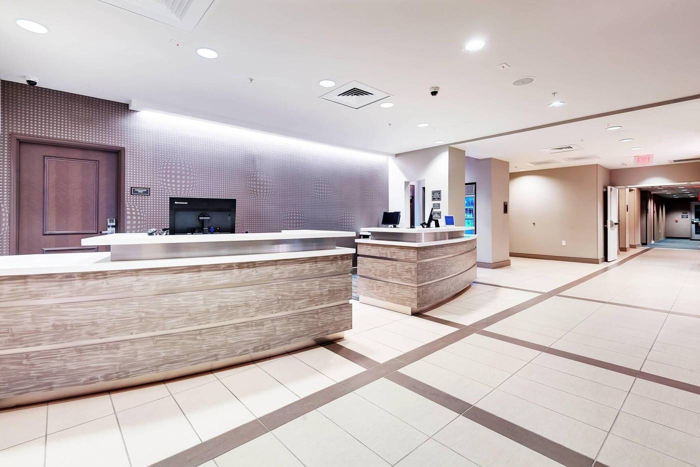 Residence Inn By Marriott Austin Airport-United States-Austin-Lobby-8