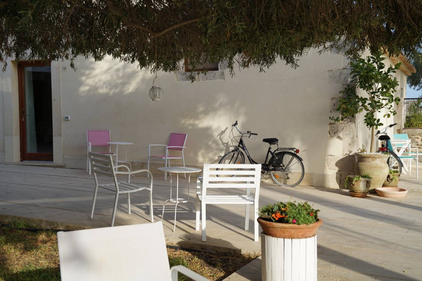 Kalaonda Coutry Resort-Italy-SIRACUSA-General view-6