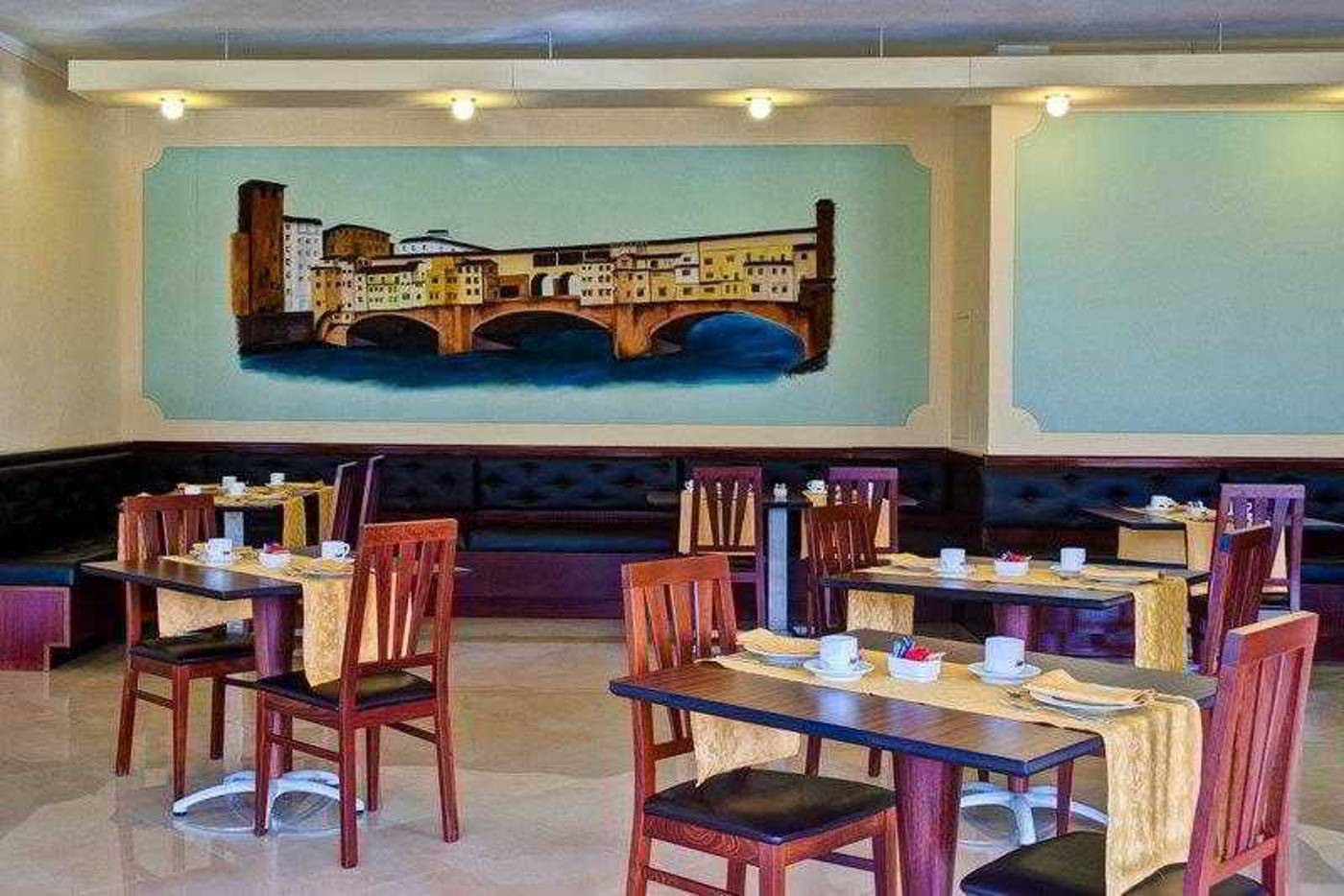 BEST-WESTERN-Galileo-Palace-Hotel-General-view-23