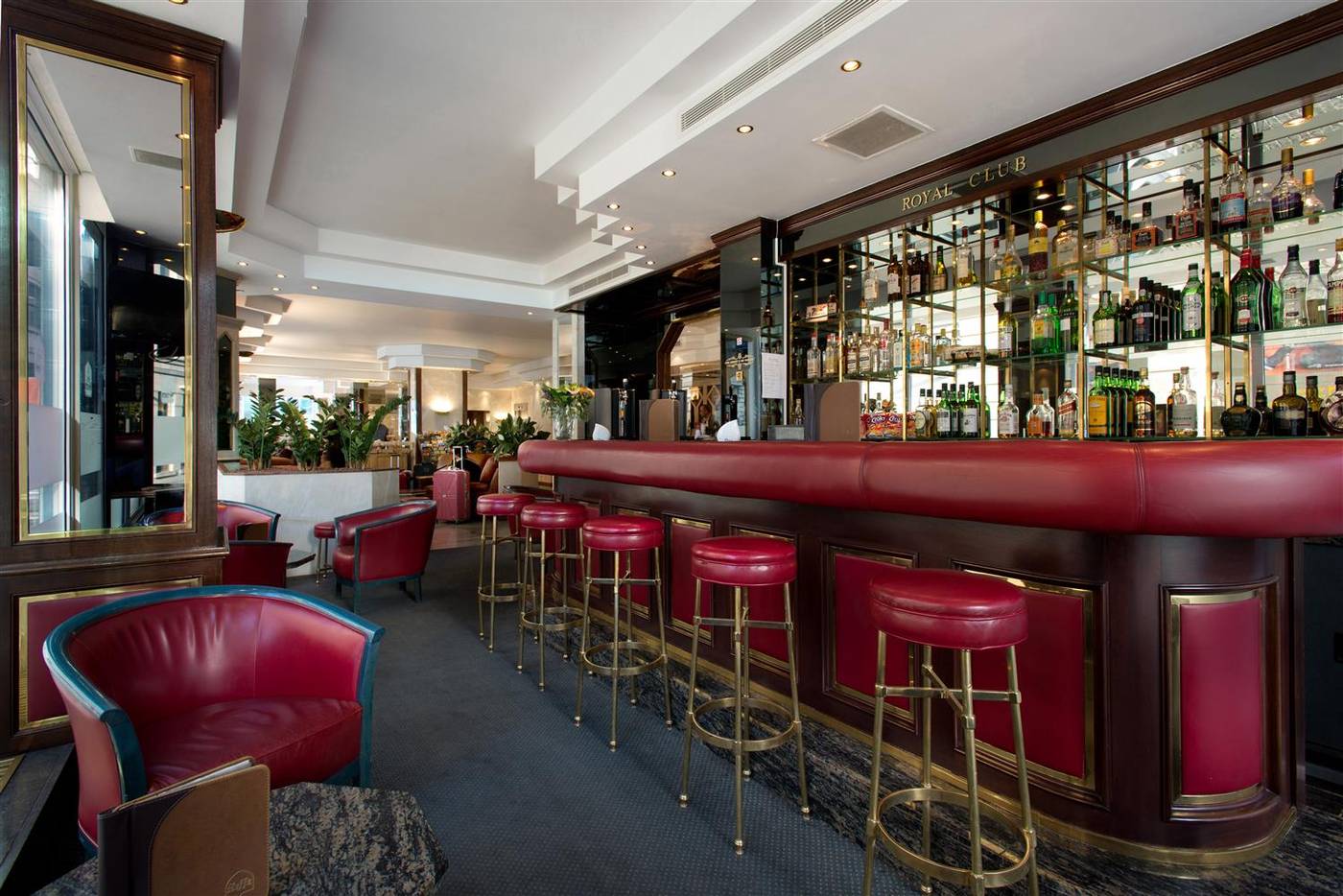 Best-Western-Hotel-Royal-Centre-Bar-4