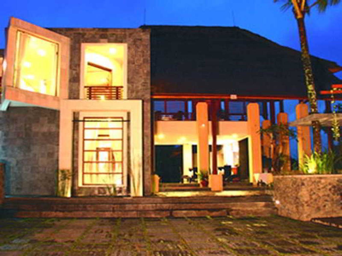 Anini Raka Resort & Spa-Indonesia-BALI-General view-8