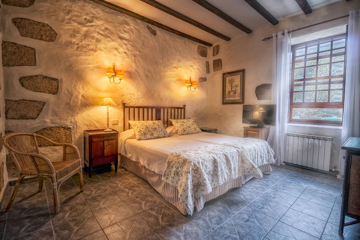 Hotel-Rural-LIVVO-Maipez-Room-21
