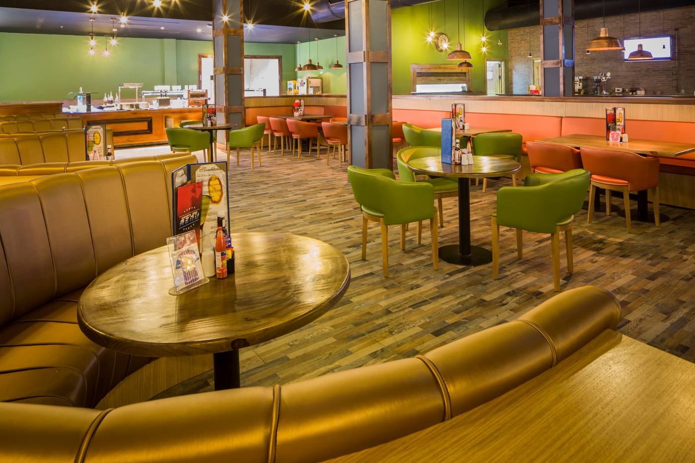 Grand Palladium Resort & Spa 