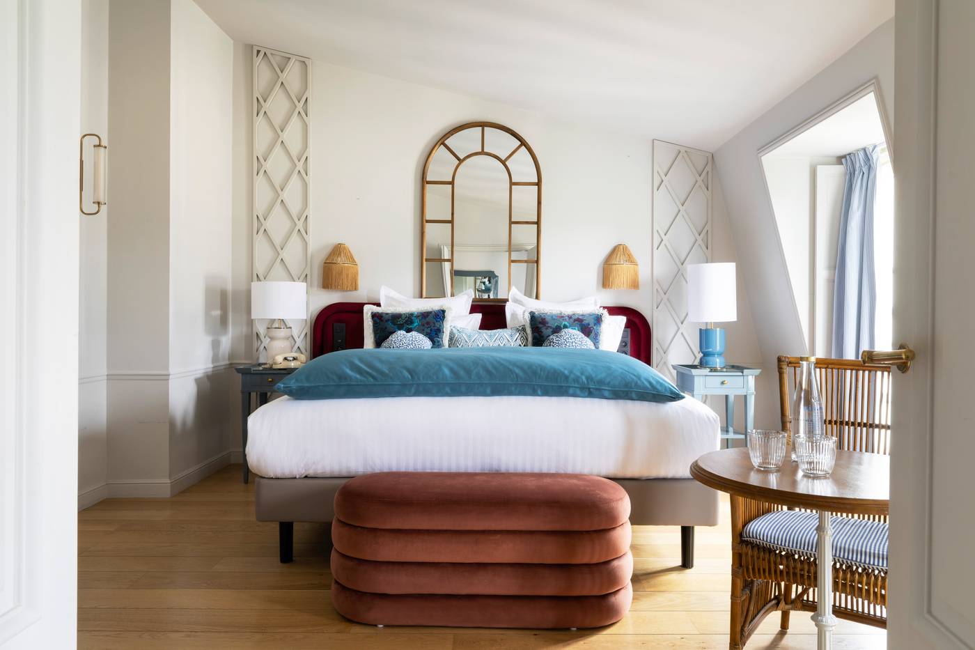 Le-Lavoisier-Room-15