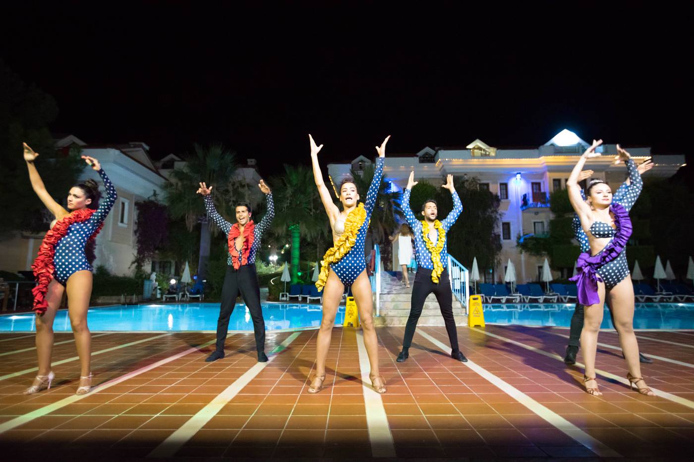 Hotel-Yel-Holiday-Resort-Sports-and-Entertainment-63