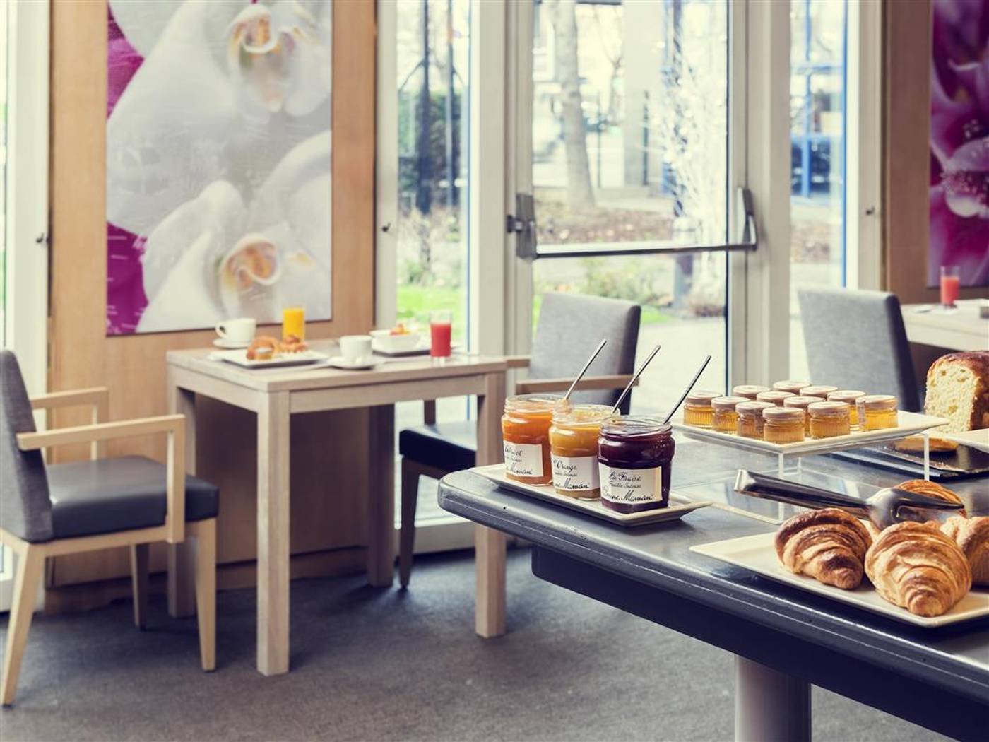 Hotel-Mercure-Paris-Porte-de-Pantin-Restaurant-27