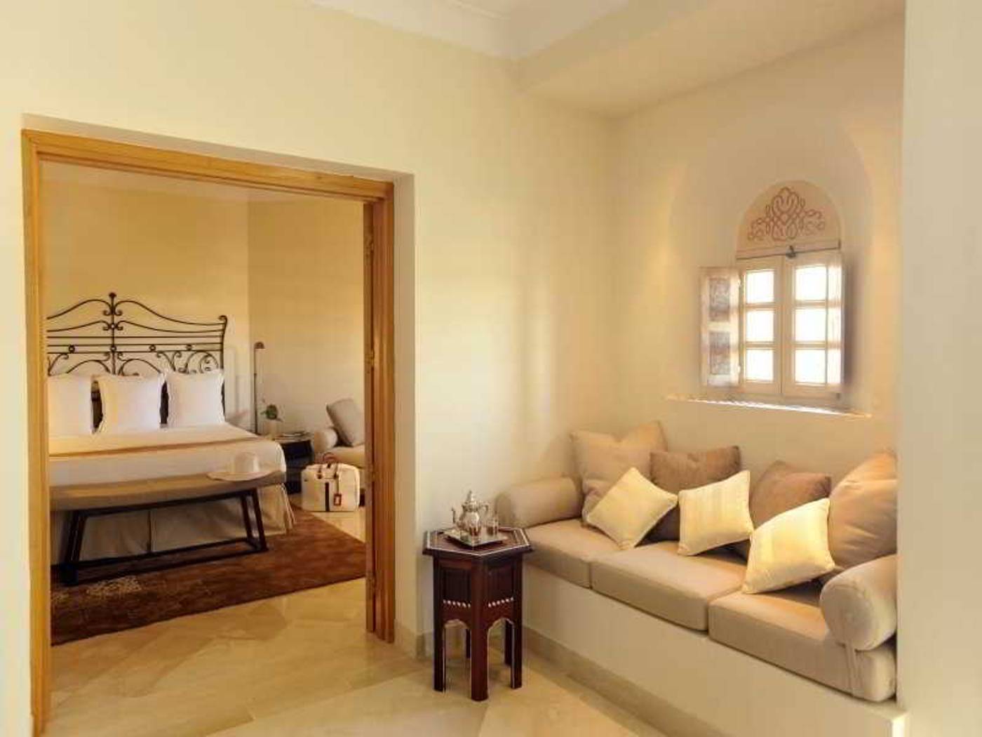 The Residence Tunis-Tunisia-Gammarth/La Marsa-Room-8