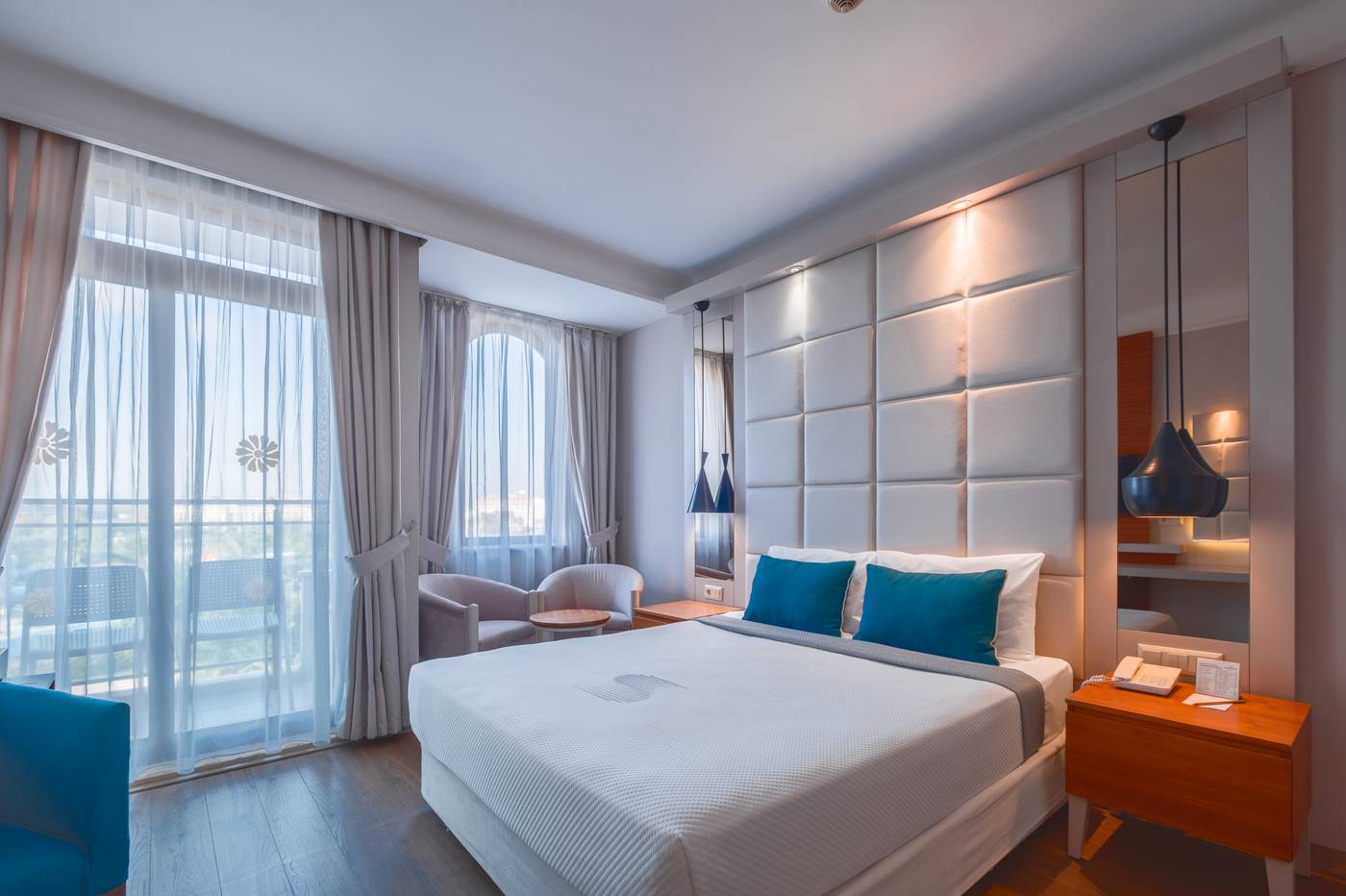 Bella Resort & Spa Hotel
