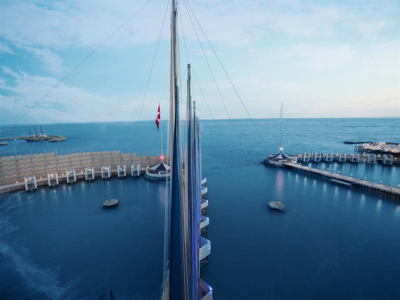 Asrin-Beach-Hotel-General-view-9