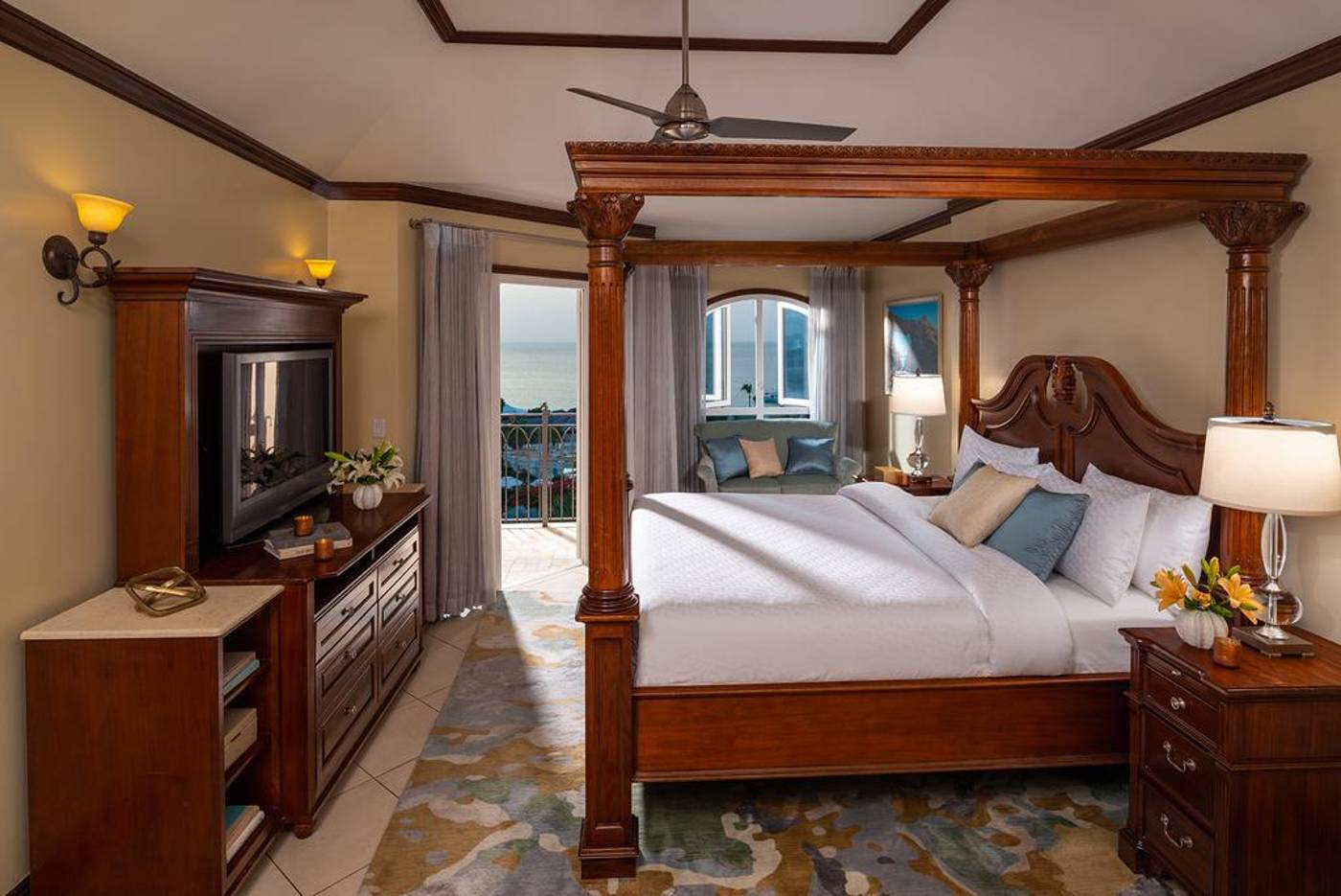 Sandals Grande Antigua Resort & Spa - Adults Only