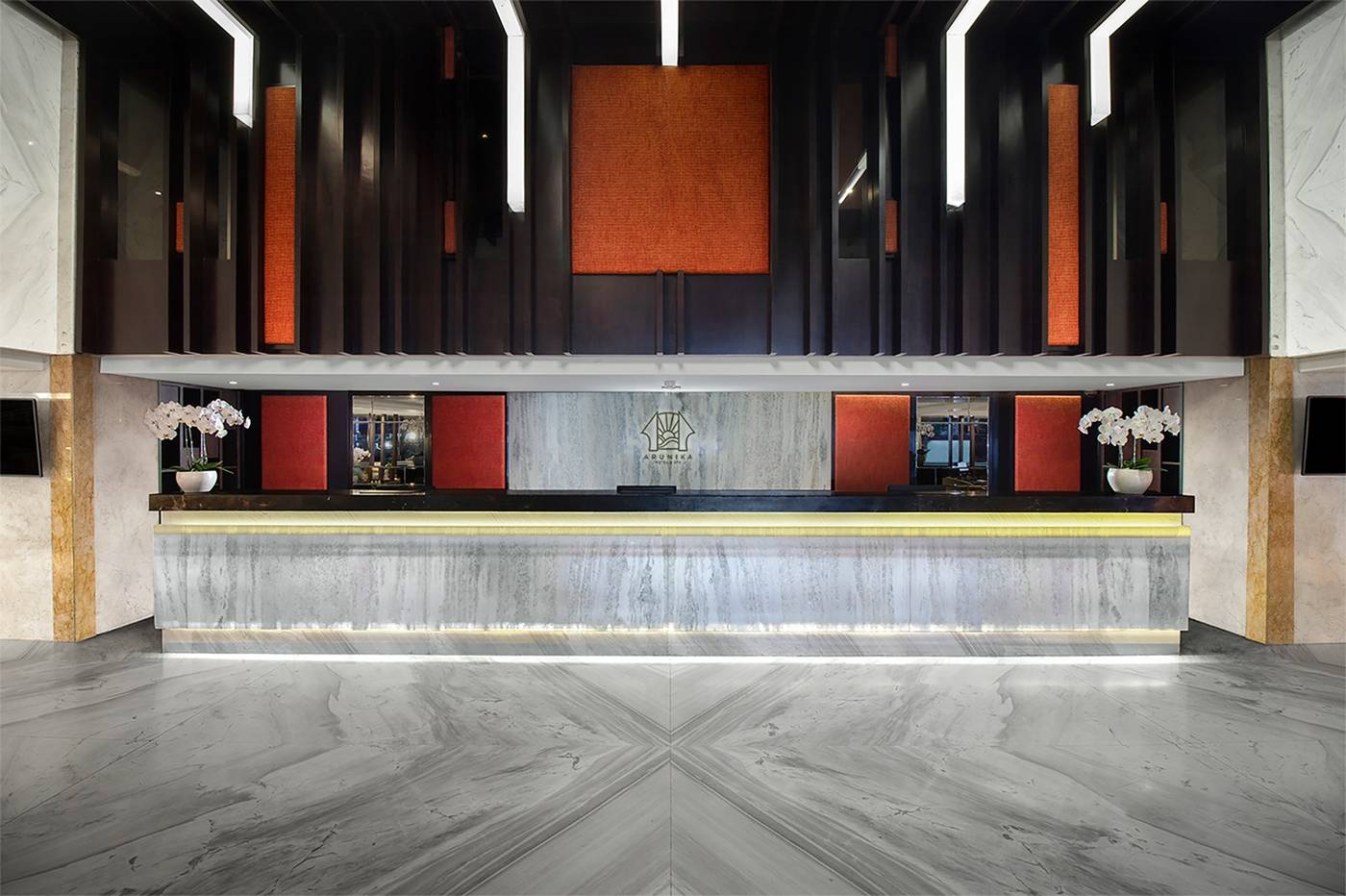 Sovereign Bali Hotel-Indonesia-BALI-Lobby-8