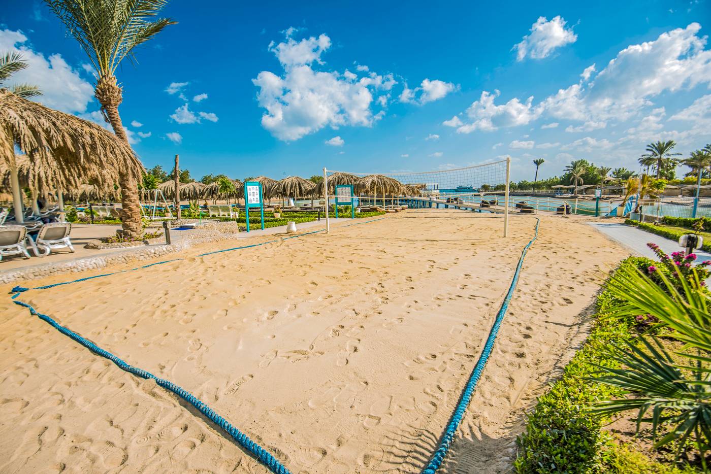 SUNRISE Aqua Joy Resort