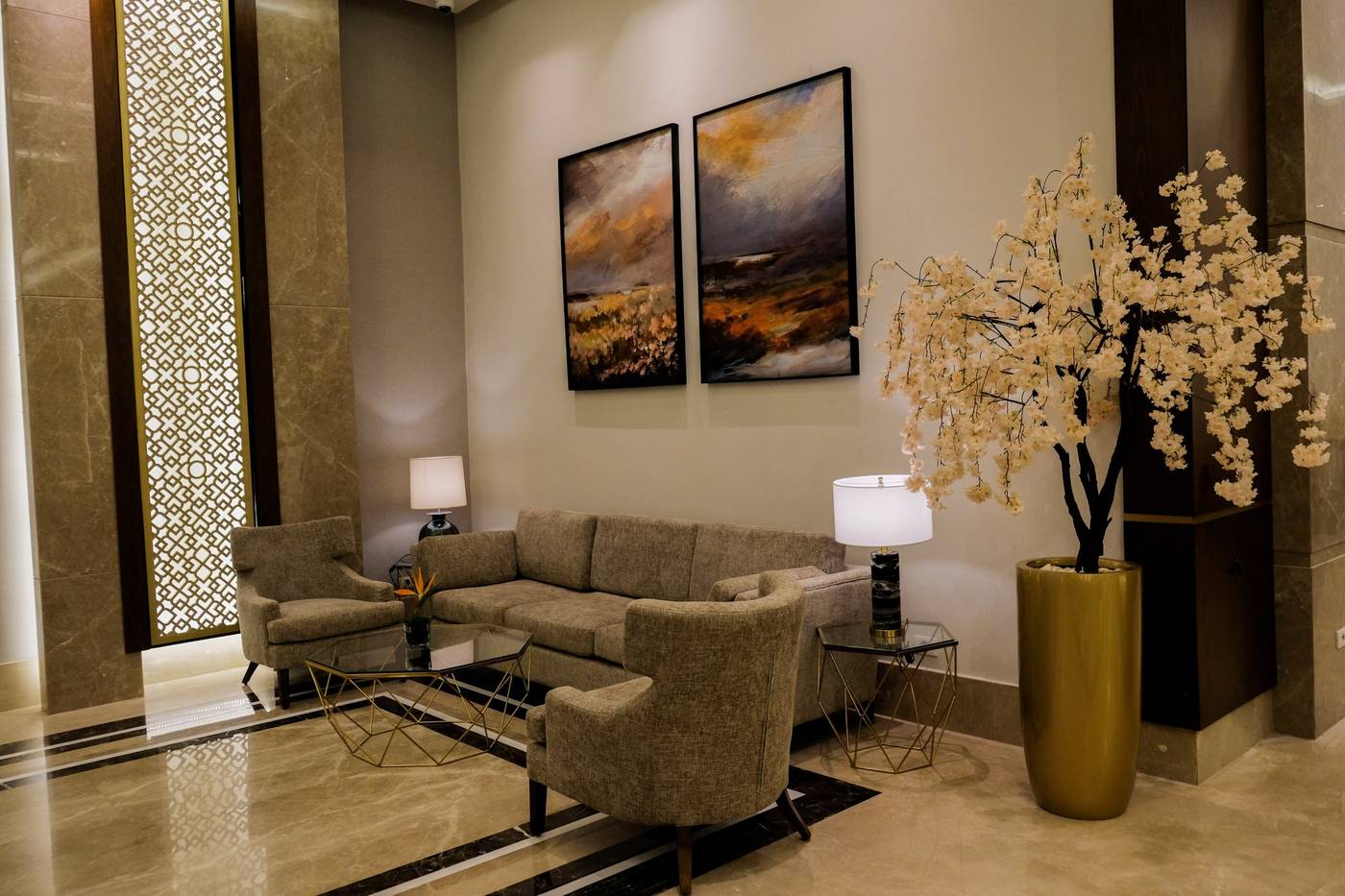 Charmillion Gardens Aqua Park