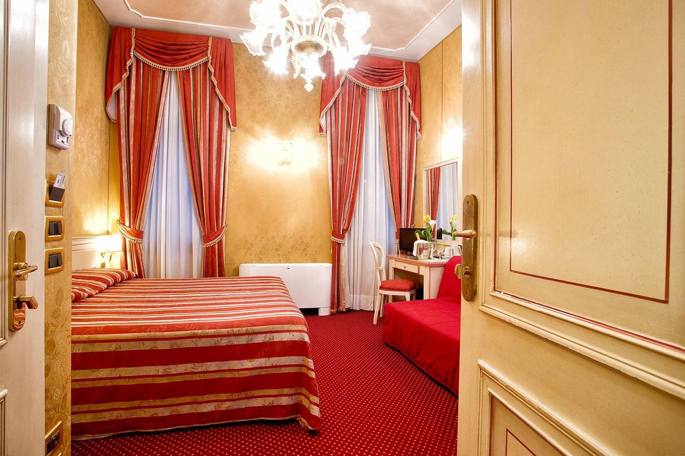 Studio Ca' Polo-Italy-San Polo, Venezia-General view-1