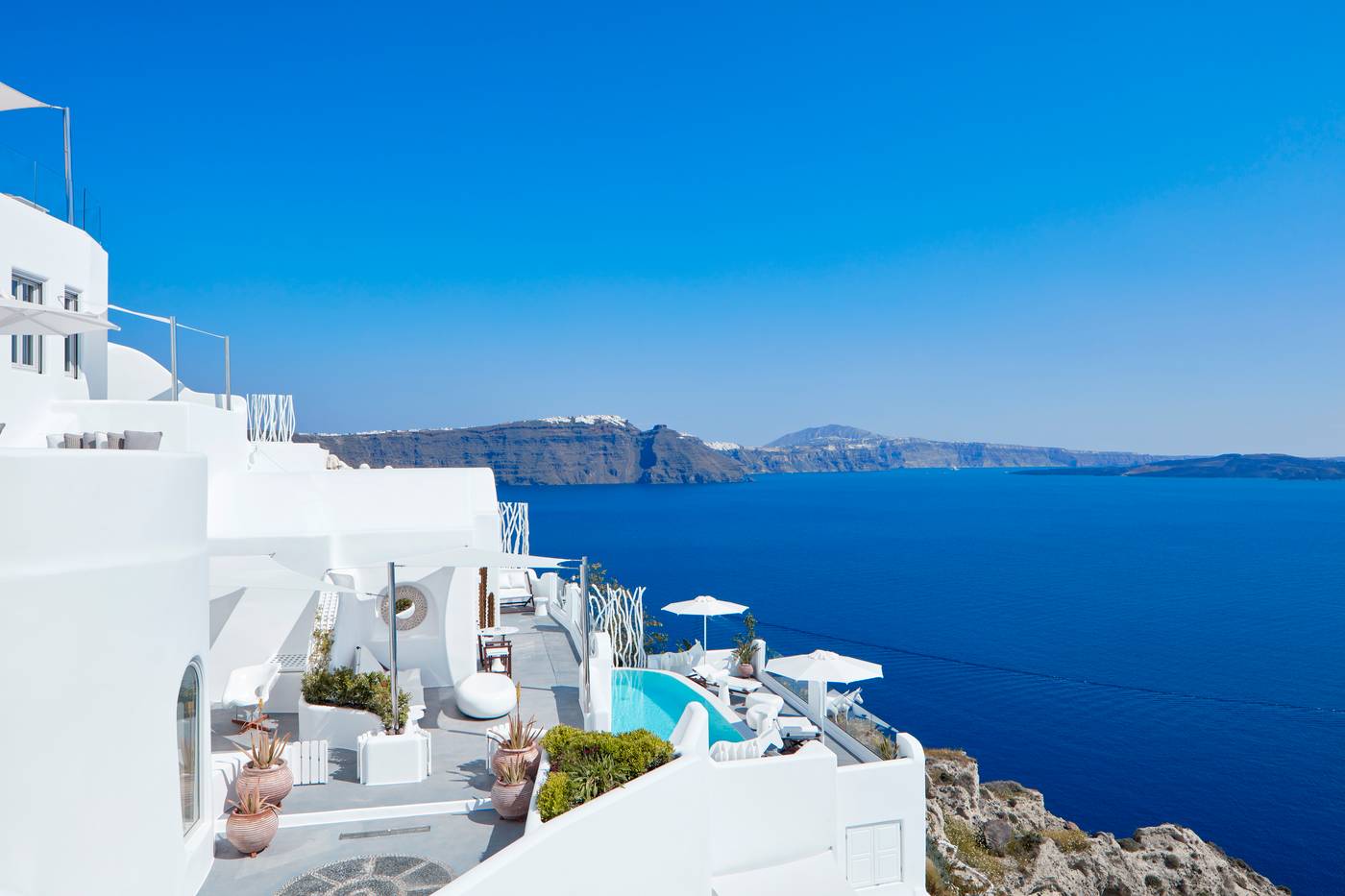 Canaves Sunday-Greece-OIA - SANTORINI-General view-5