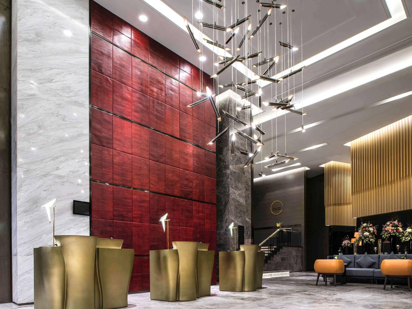 Sofitel Kuala Lumpur Damansara-Malaysia-KUALA LUMPUR-General view-8