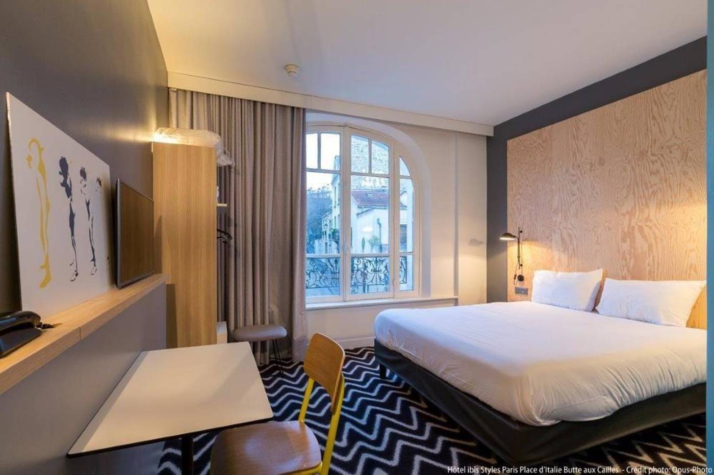 ibis-Styles-Paris-Place-d-Italie-Butte-aux-Cailles-Room-21
