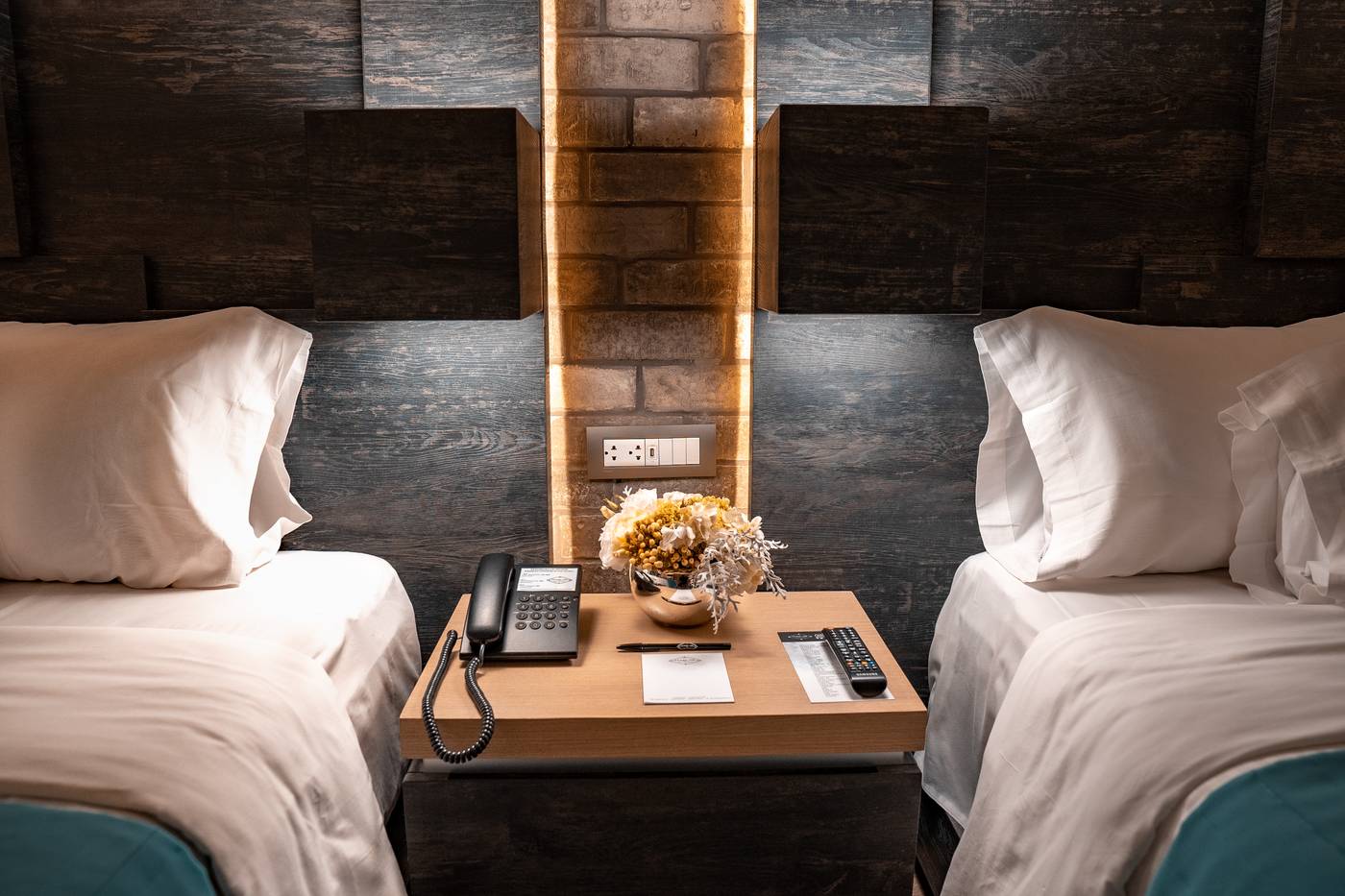 Punto MX-Mexico-Ciudad De Mexico-Room-5