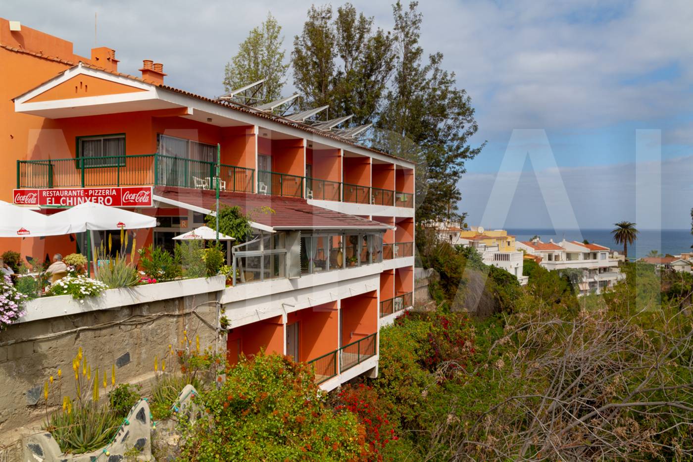 Apartamentos-Chinyero-General-view-1